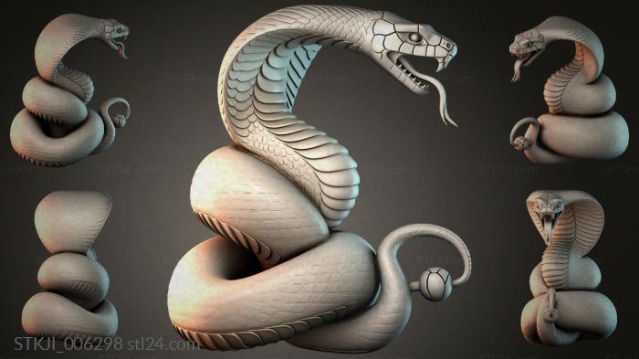 STKJI_006298 3d STL model