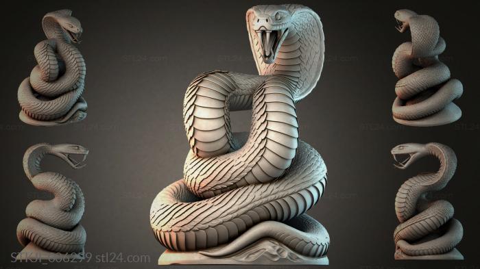 STKJI_006299 3d STL model