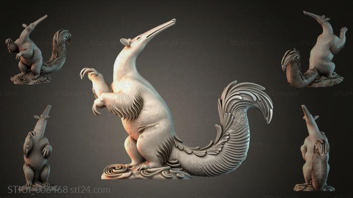STKJI_006468 3d STL model