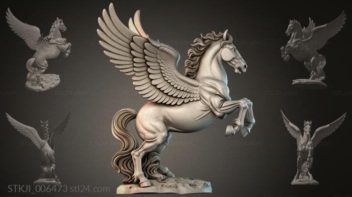 STKJI_006473 3d STL model