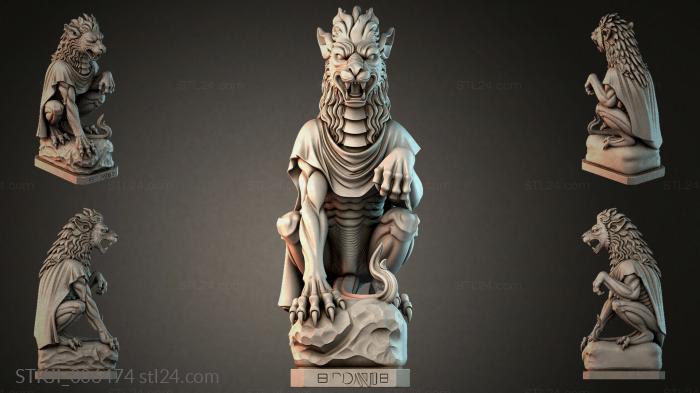 STKJI_006474 3d STL model