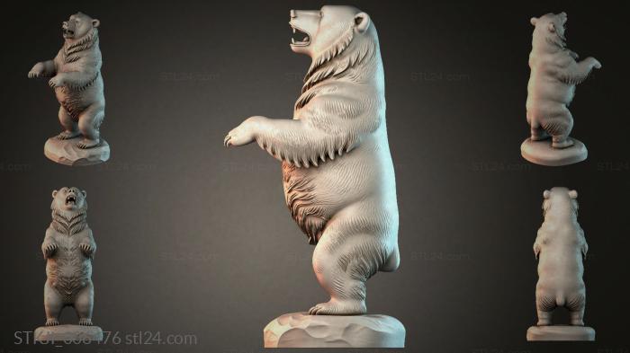 STKJI_006476 3d STL model