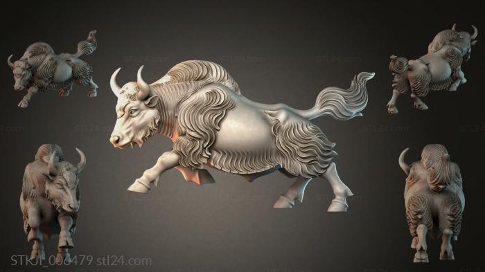 STKJI_006479 3d STL model