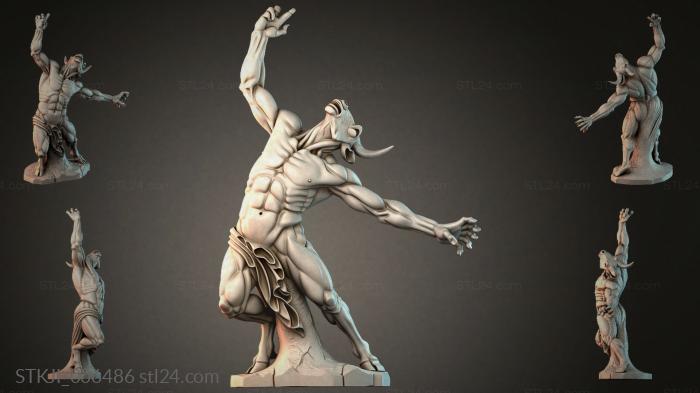 STKJI_006486 3d STL model