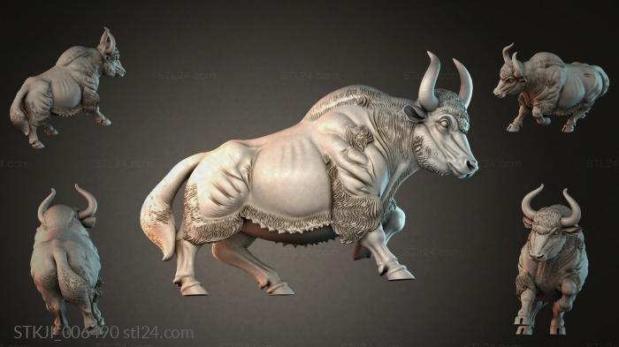 STKJI_006490 3d STL model