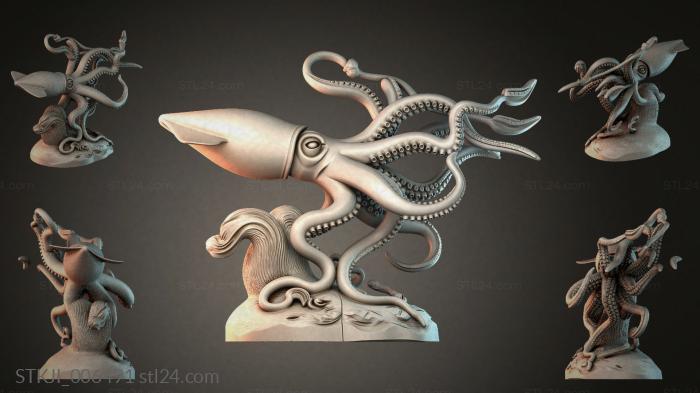 STKJI_006491 3d STL model