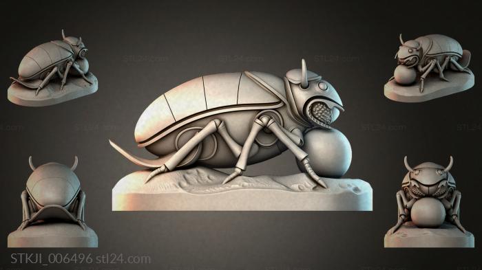 STKJI_006496 3d STL model