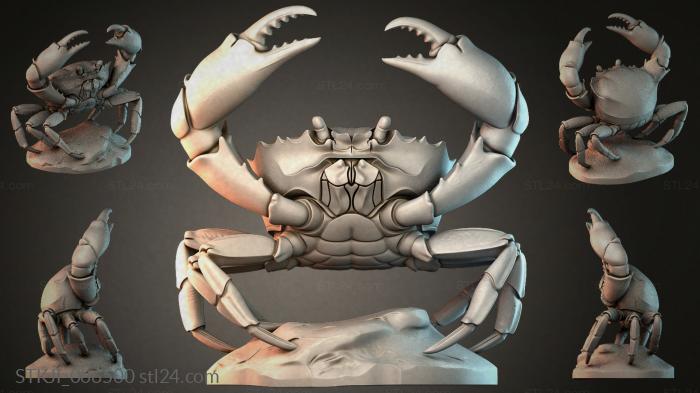 STKJI_006500 3d STL model