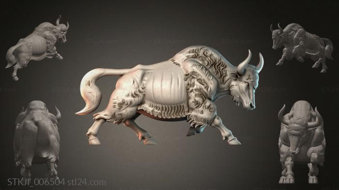 STKJI_006504 3d STL model