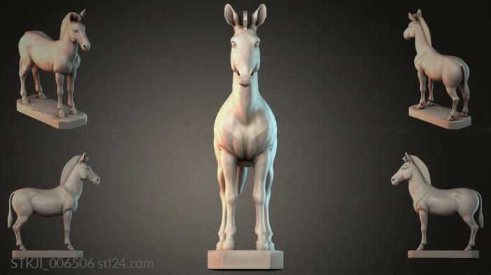STKJI_006506 3d STL model