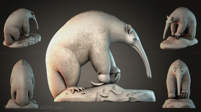 STKJI_006507 3d STL model