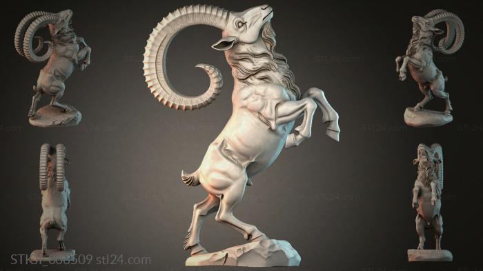 STKJI_006509 3d STL model