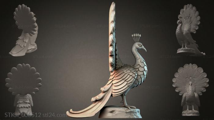 STKJI_006512 3d STL model