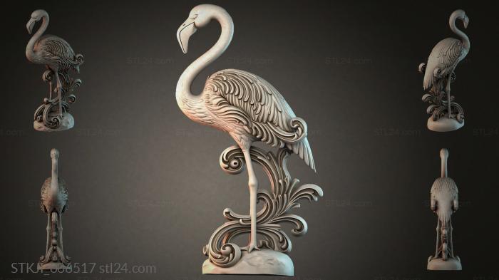 STKJI_006517 3d STL model