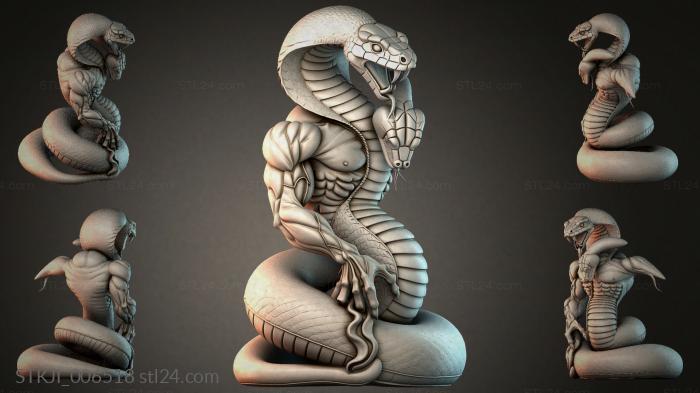 STKJI_006518 3d STL model