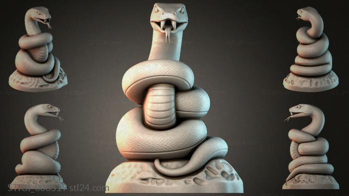 STKJI_006519 3d STL model
