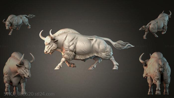STKJI_006520 3d STL model