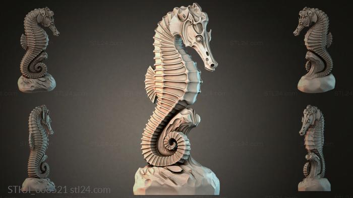 STKJI_006521 3d STL model