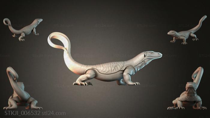 STKJI_006532 3d STL model