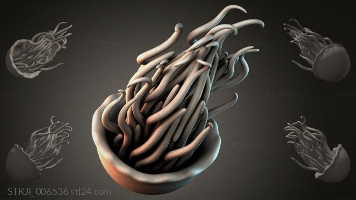 STKJI_006536 3d STL model