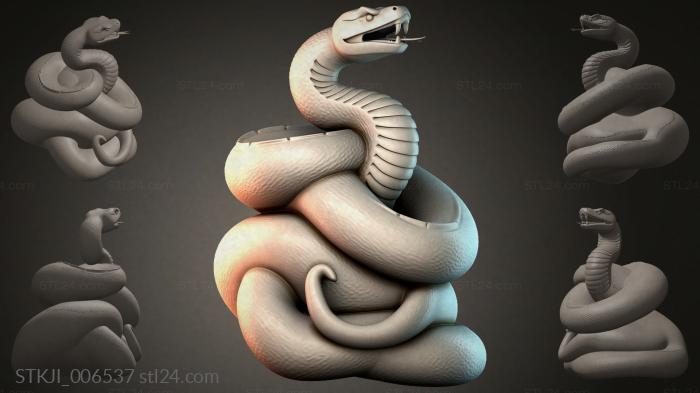 STKJI_006537 3d STL model