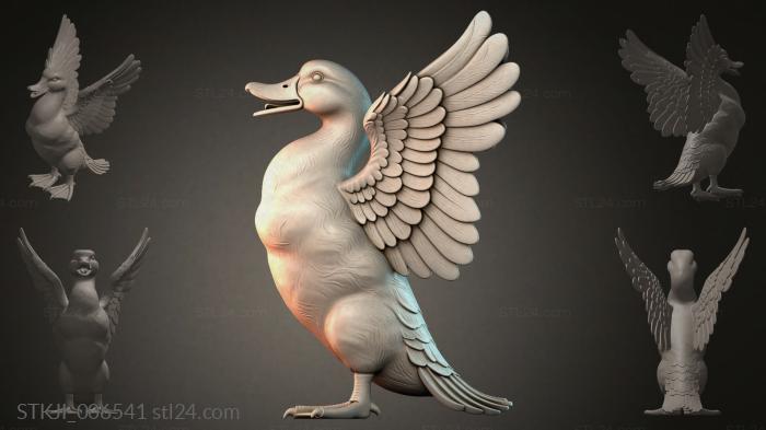 STKJI_006541 3d STL model