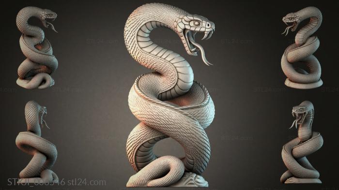 STKJI_006546 3d STL model