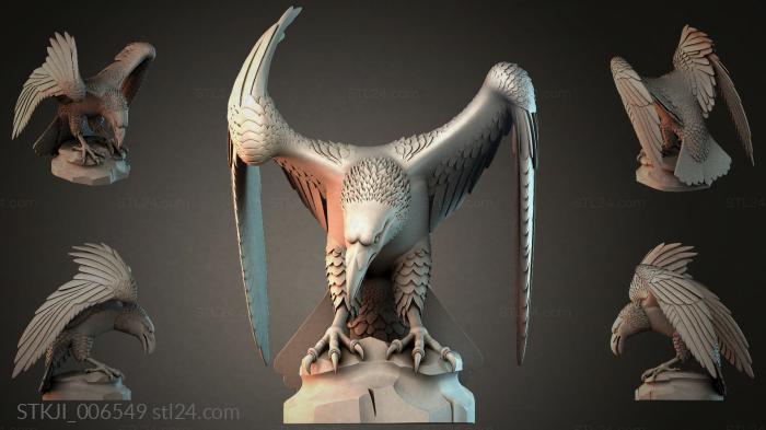 STKJI_006549 3d STL model