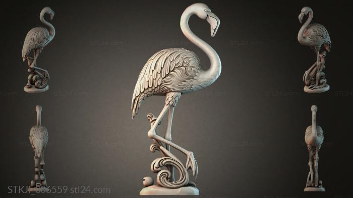 STKJI_006559 3d STL model