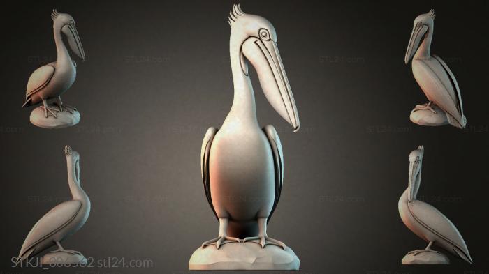 STKJI_006562 3d STL model