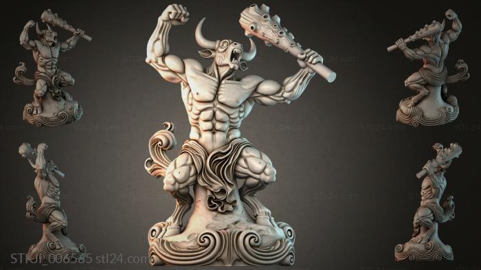 STKJI_006565 3d STL model