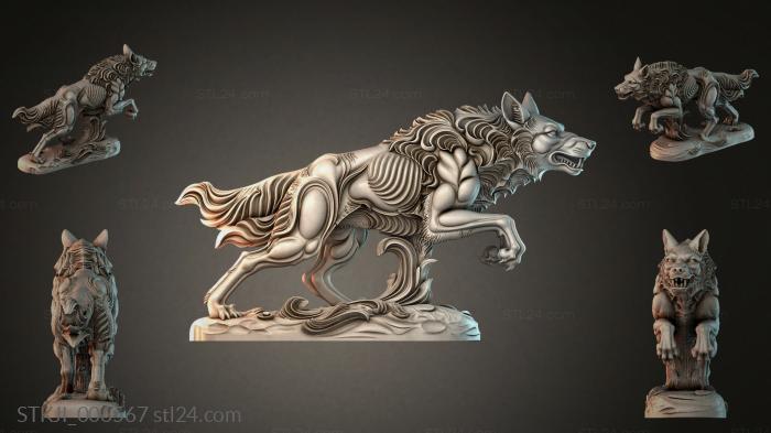 STKJI_006567 3d STL model