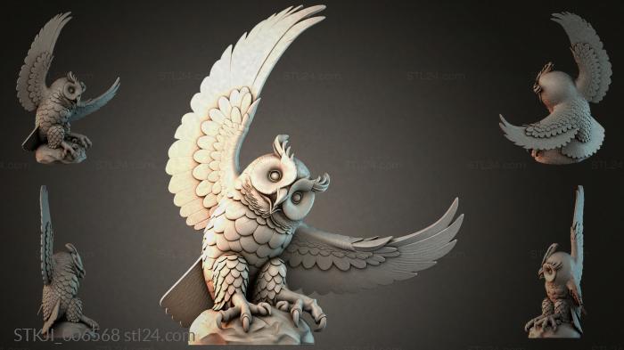 STKJI_006568 3d STL model
