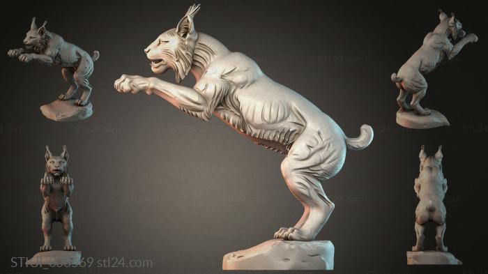 STKJI_006569 3d STL model