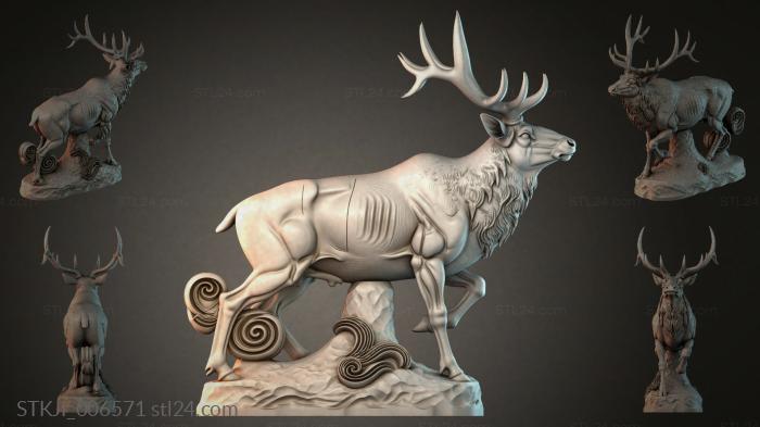 STKJI_006571 3d STL model