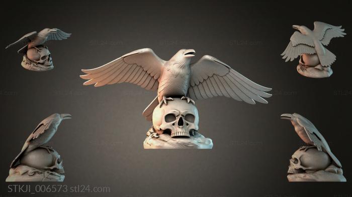 STKJI_006573 3d STL model