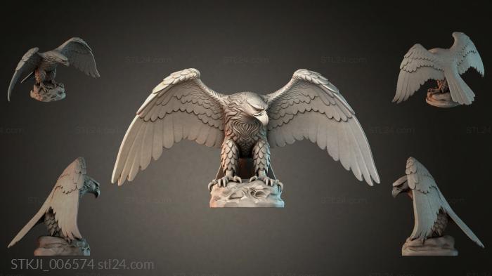 STKJI_006574 3d STL model