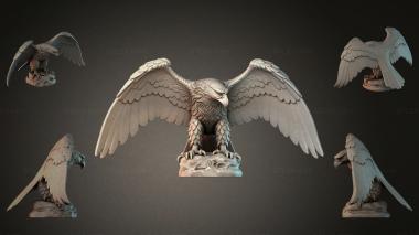 Animal figurines STKJI_006574 3d model