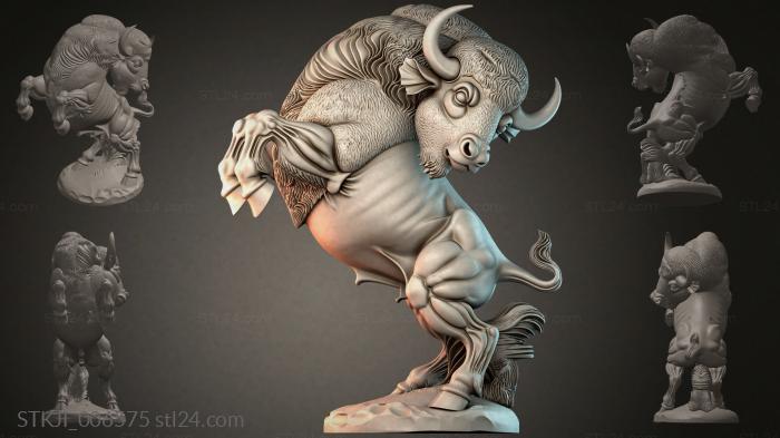 STKJI_006575 3d STL model