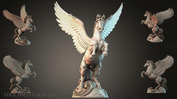 STKJI_006577 3d STL model