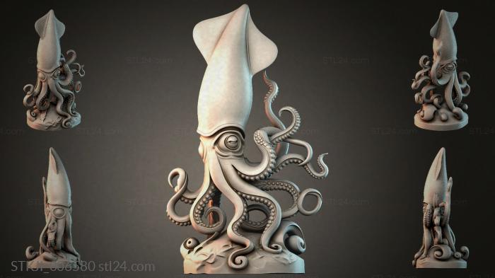 STKJI_006580 3d STL model