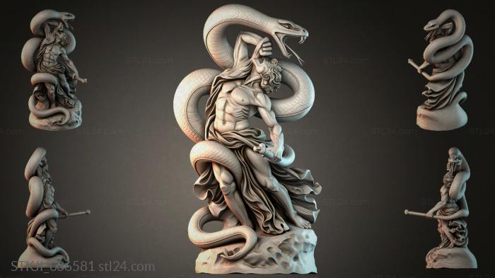 STKJI_006581 3d STL model