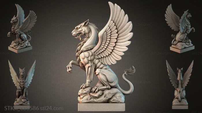 STKJI_006586 3d STL model