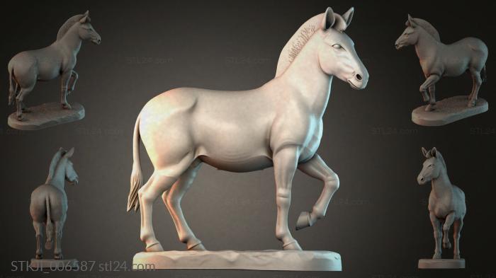 STKJI_006587 3d STL model