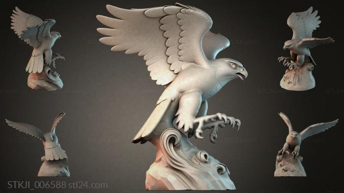 STKJI_006588 3d STL model