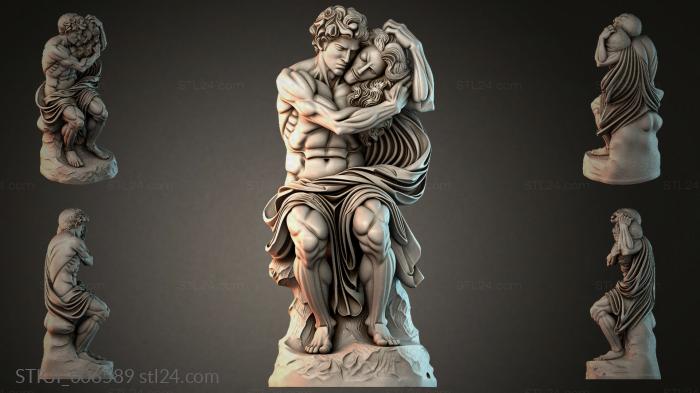 STKJI_006589 3d STL model