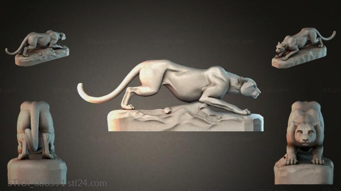 STKJI_006591 3d STL model