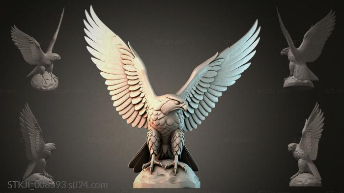 STKJI_006593 3d STL model