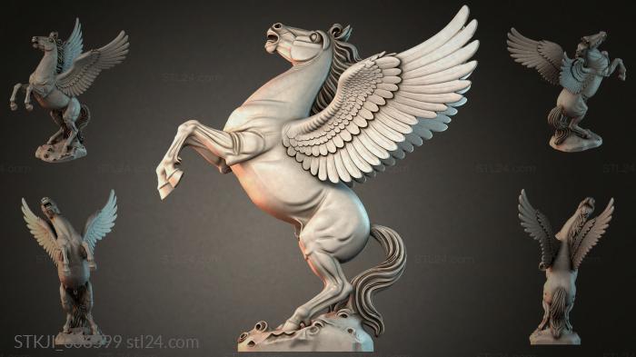 STKJI_006599 3d STL model