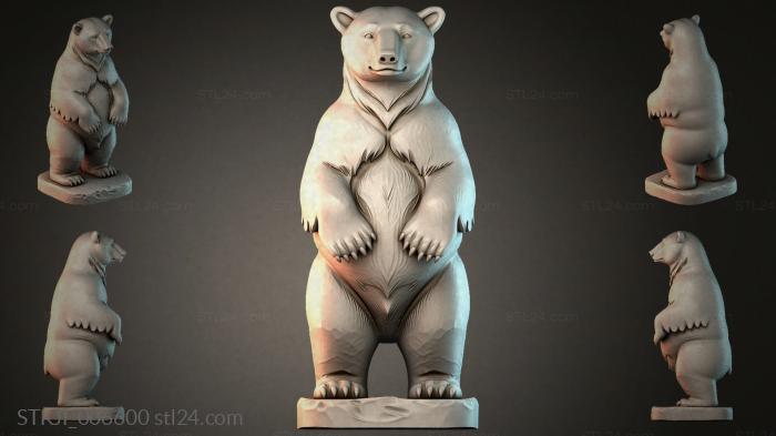 STKJI_006600 3d STL model